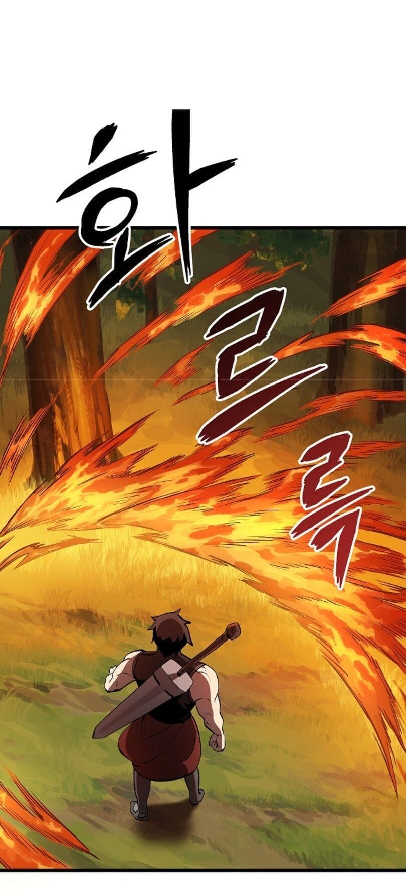 Truyện Tranh Anh Hùng Mạnh Nhất? Ta Không Làm Lâu Rồi! trang 5