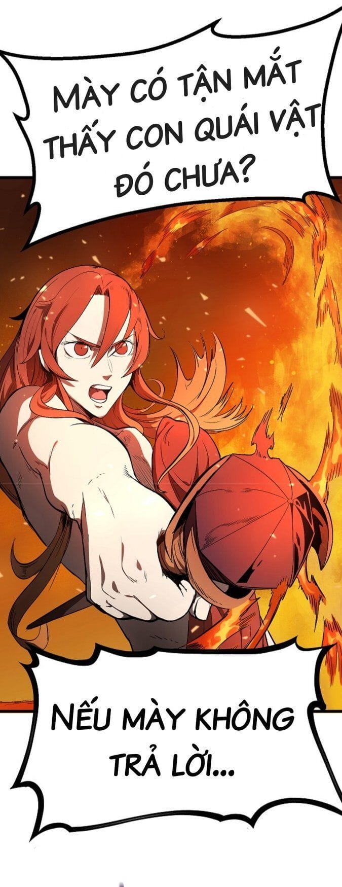 Truyện Tranh Anh Hùng Mạnh Nhất? Ta Không Làm Lâu Rồi! trang 5