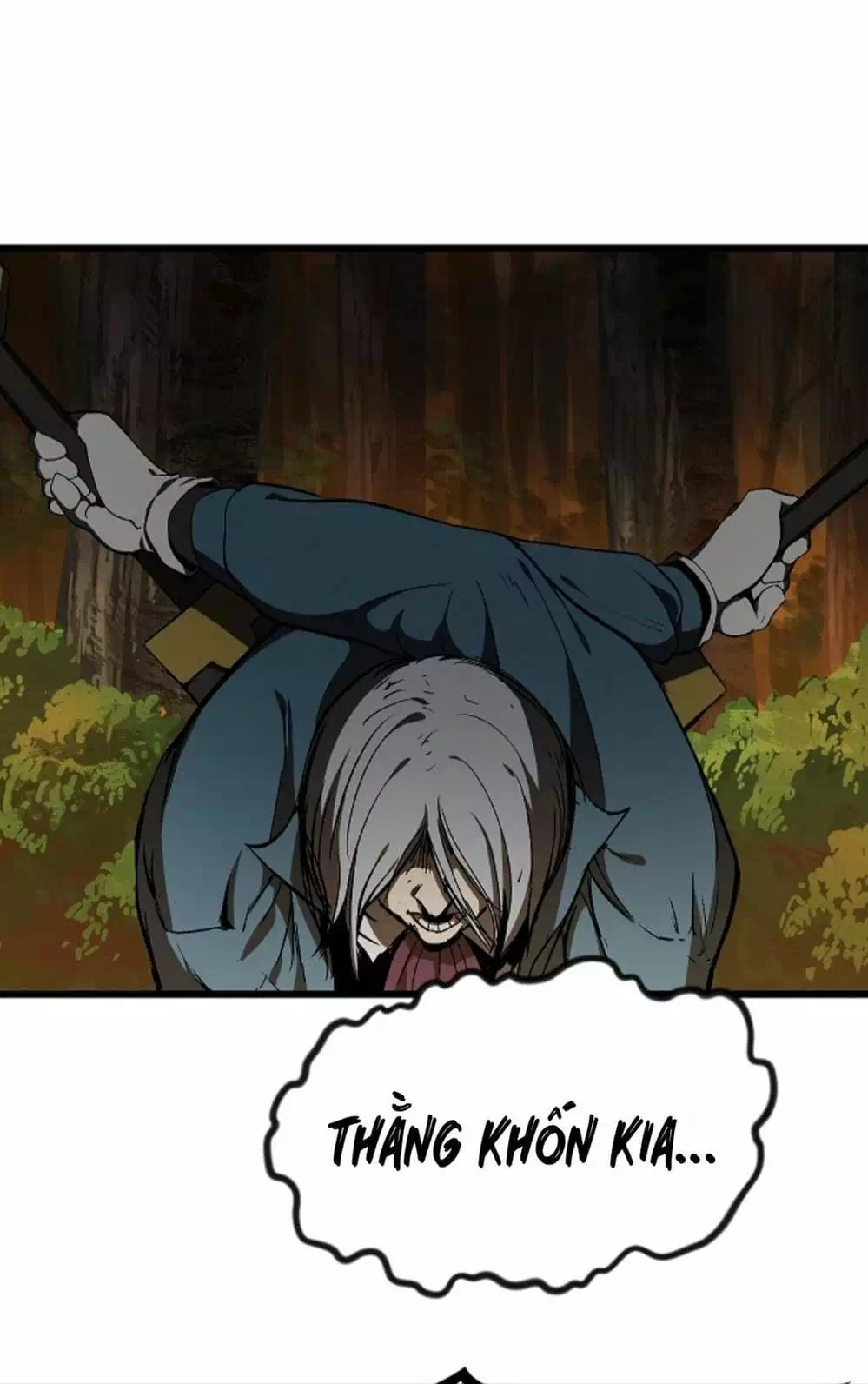 Truyện Tranh Anh Hùng Mạnh Nhất? Ta Không Làm Lâu Rồi! trang 5