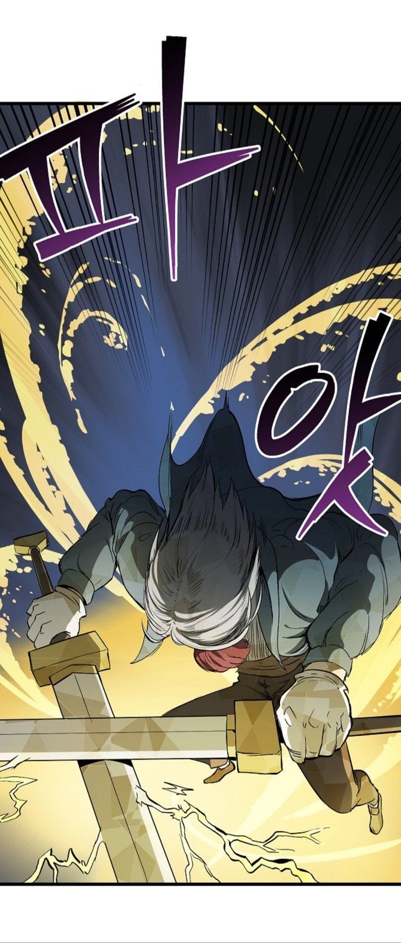 Truyện Tranh Anh Hùng Mạnh Nhất? Ta Không Làm Lâu Rồi! trang 5