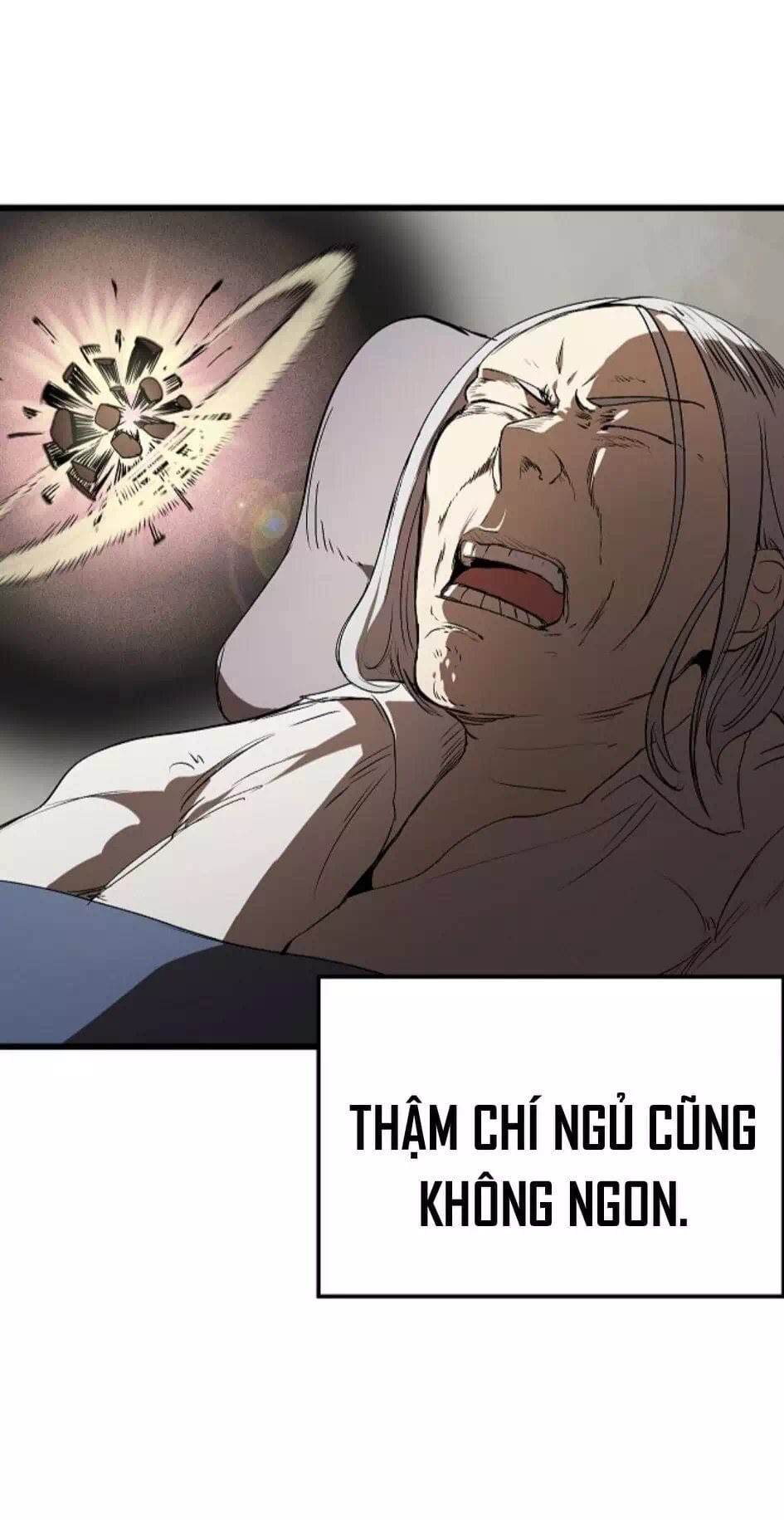 Truyện Tranh Anh Hùng Mạnh Nhất? Ta Không Làm Lâu Rồi! trang 5