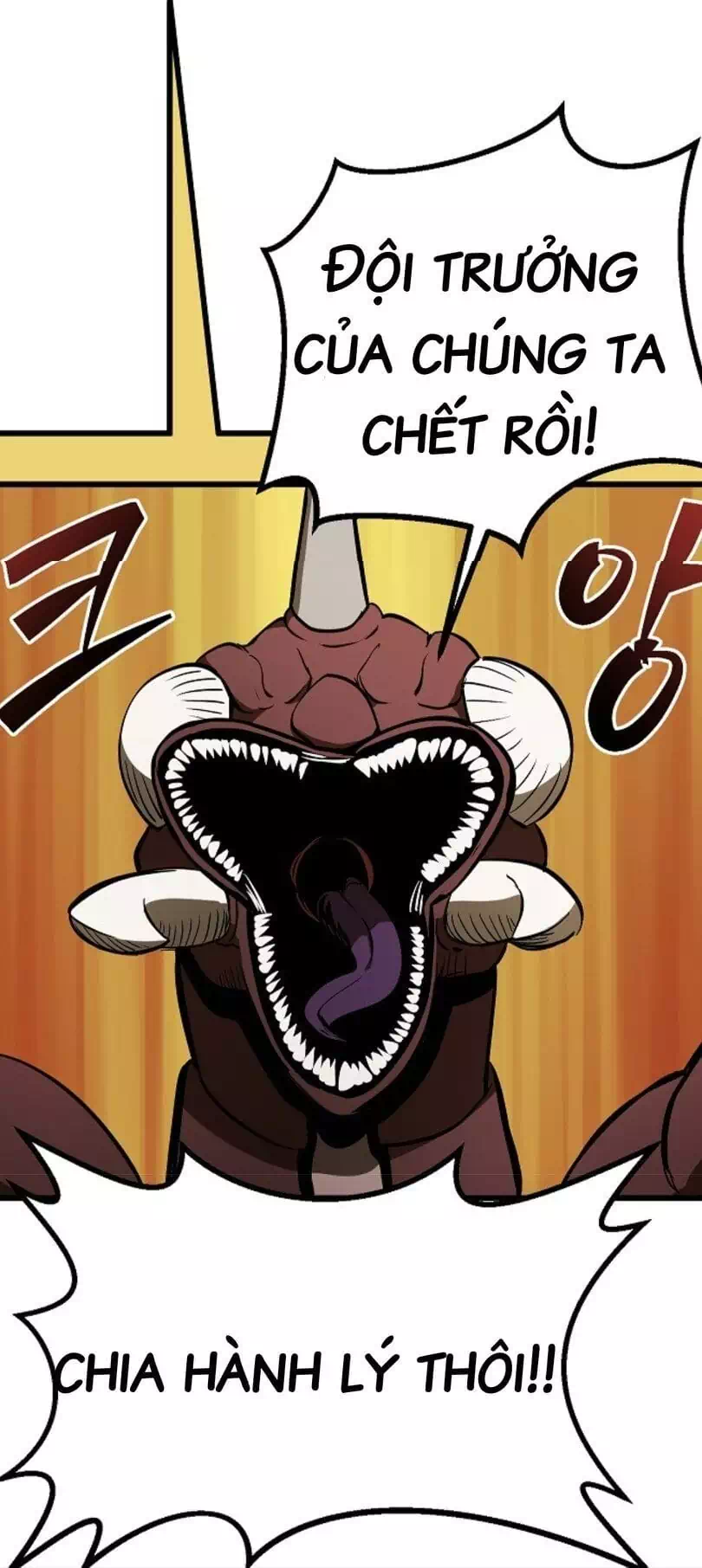 Truyện Tranh Anh Hùng Mạnh Nhất? Ta Không Làm Lâu Rồi! trang 5