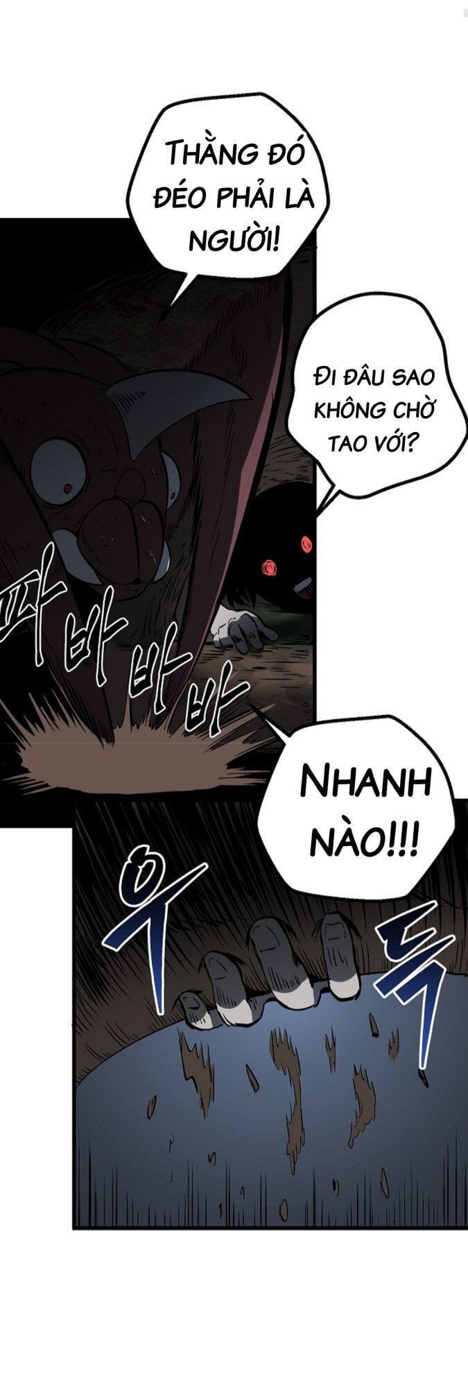 Truyện Tranh Anh Hùng Mạnh Nhất? Ta Không Làm Lâu Rồi! trang 5