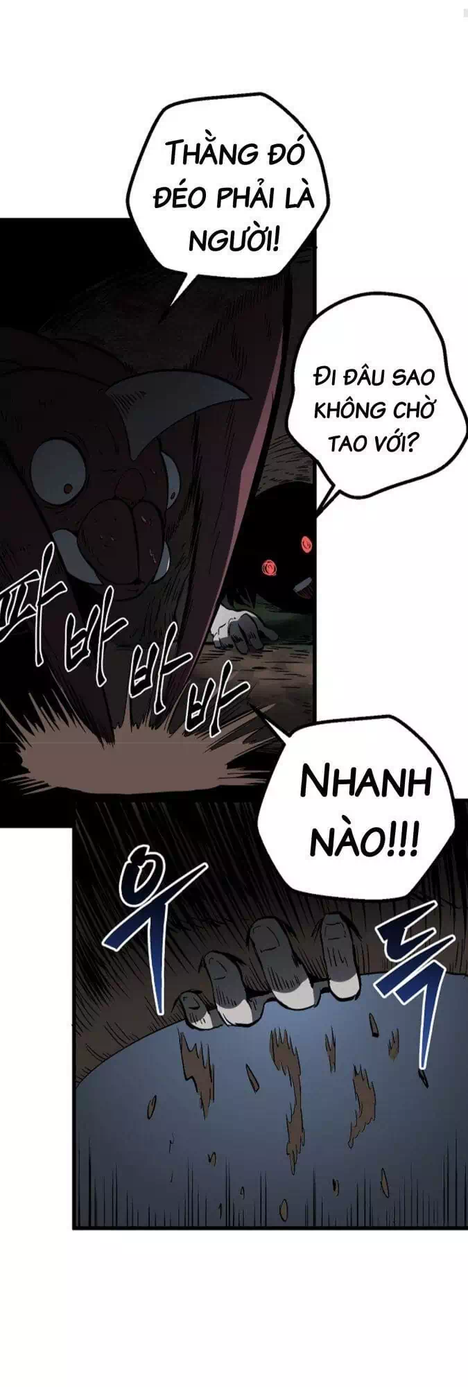 Truyện Tranh Anh Hùng Mạnh Nhất? Ta Không Làm Lâu Rồi! trang 5