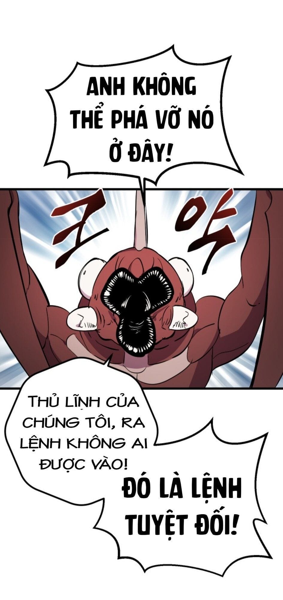 Truyện Tranh Anh Hùng Mạnh Nhất? Ta Không Làm Lâu Rồi! trang 5