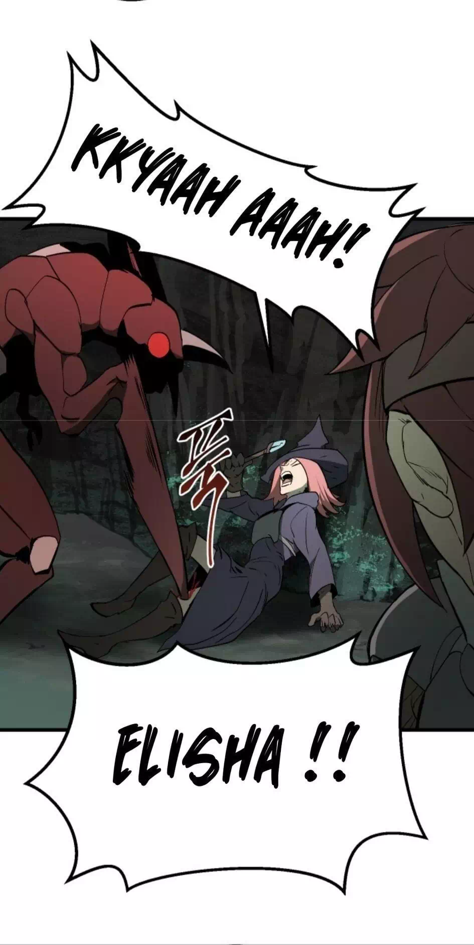 Truyện Tranh Anh Hùng Mạnh Nhất? Ta Không Làm Lâu Rồi! trang 5