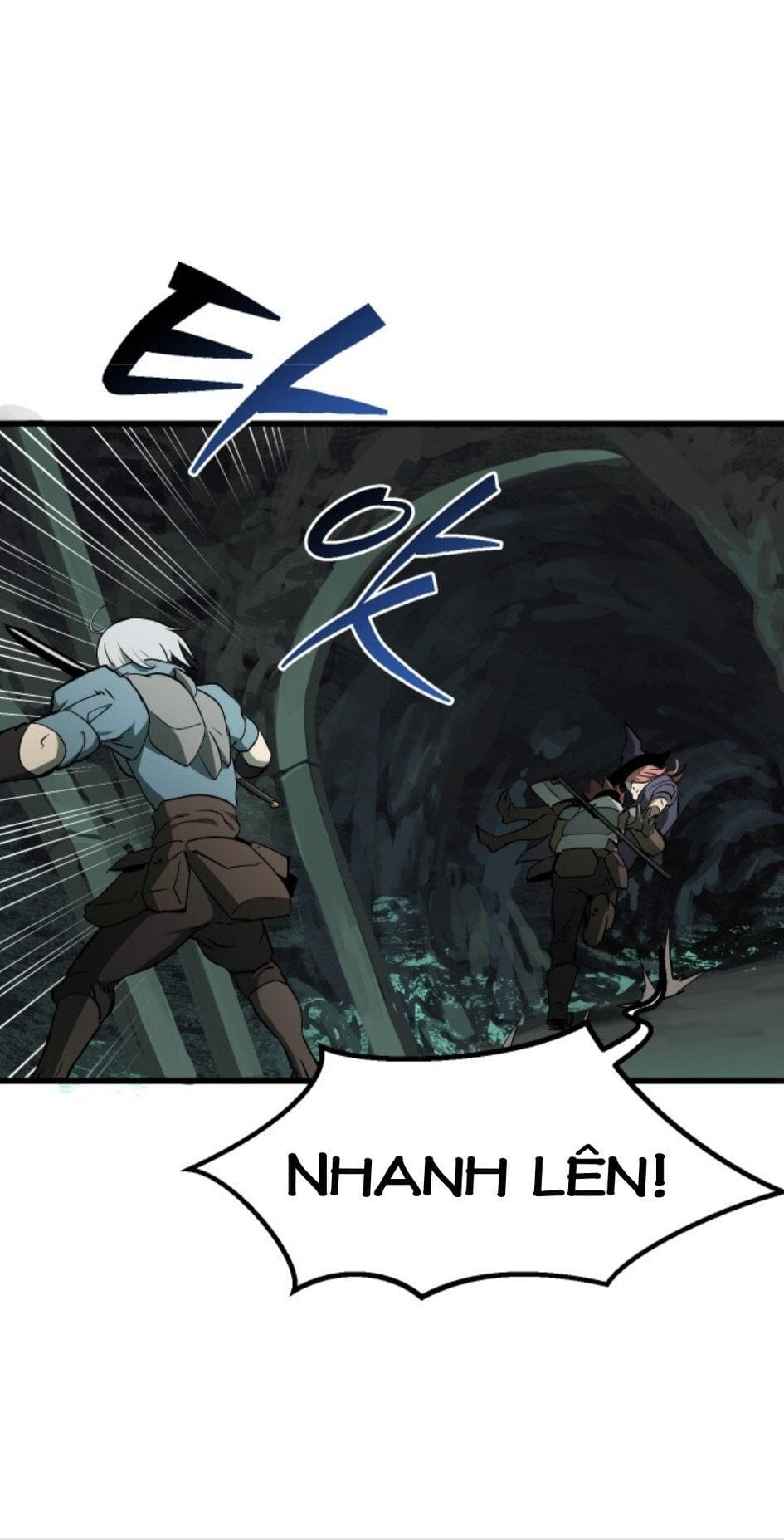 Truyện Tranh Anh Hùng Mạnh Nhất? Ta Không Làm Lâu Rồi! trang 5