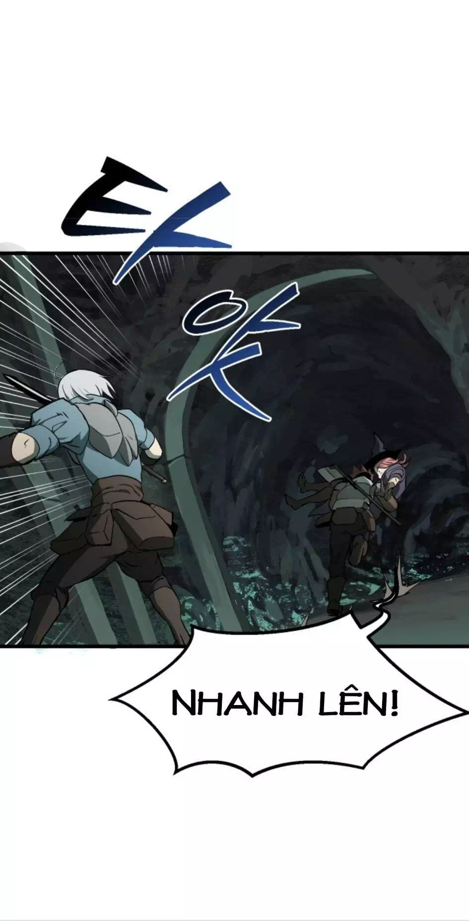 Truyện Tranh Anh Hùng Mạnh Nhất? Ta Không Làm Lâu Rồi! trang 5