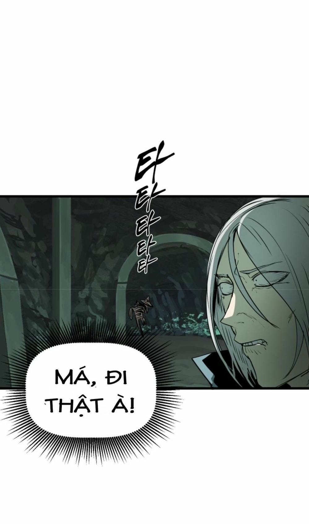 Truyện Tranh Anh Hùng Mạnh Nhất? Ta Không Làm Lâu Rồi! trang 5