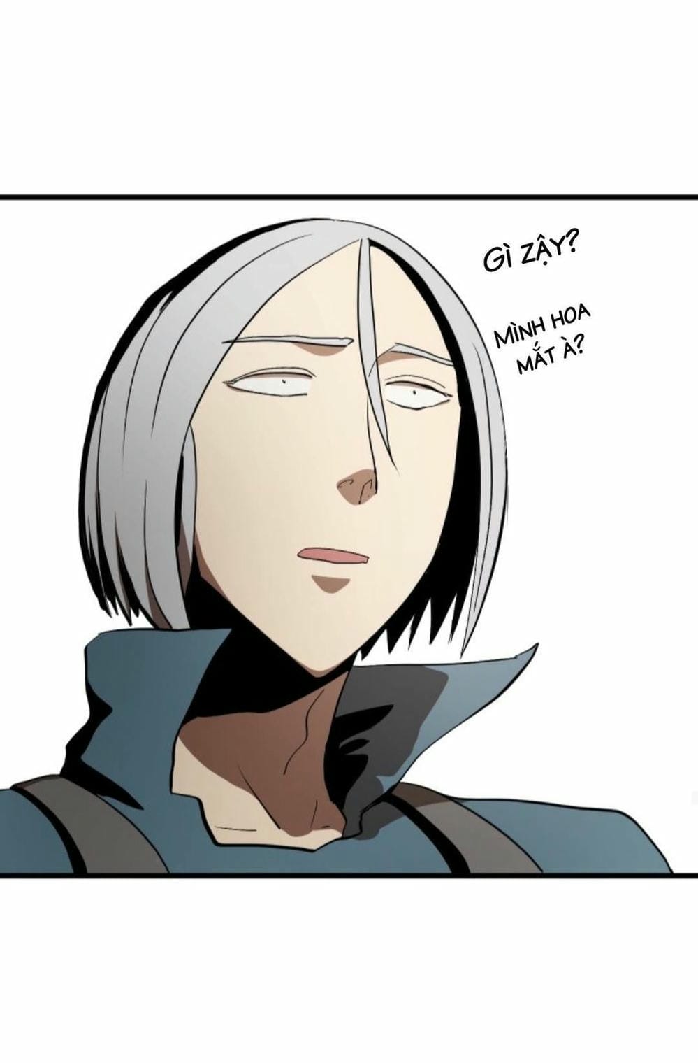 Truyện Tranh Anh Hùng Mạnh Nhất? Ta Không Làm Lâu Rồi! trang 5