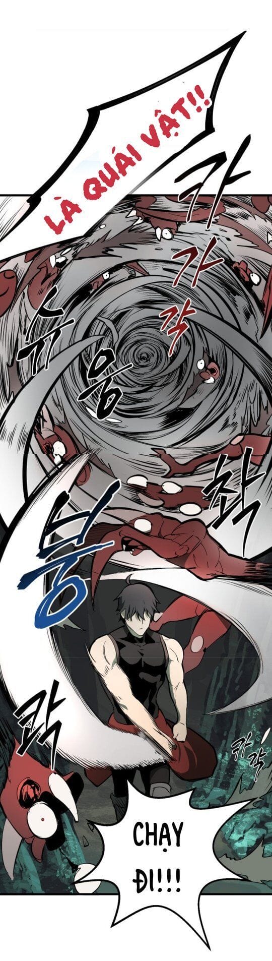 Truyện Tranh Anh Hùng Mạnh Nhất? Ta Không Làm Lâu Rồi! trang 5