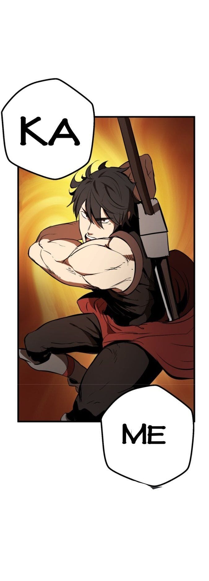 Truyện Tranh Anh Hùng Mạnh Nhất? Ta Không Làm Lâu Rồi! trang 5