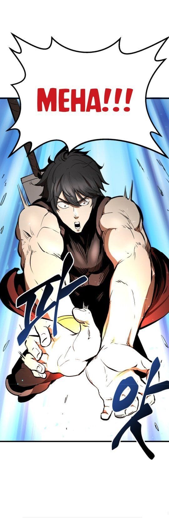 Truyện Tranh Anh Hùng Mạnh Nhất? Ta Không Làm Lâu Rồi! trang 5