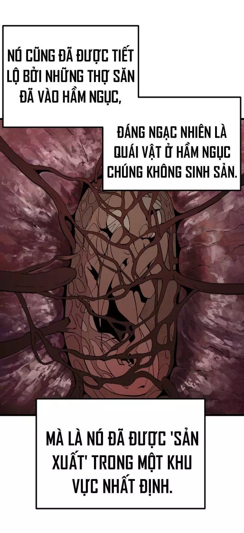 Truyện Tranh Anh Hùng Mạnh Nhất? Ta Không Làm Lâu Rồi! trang 5