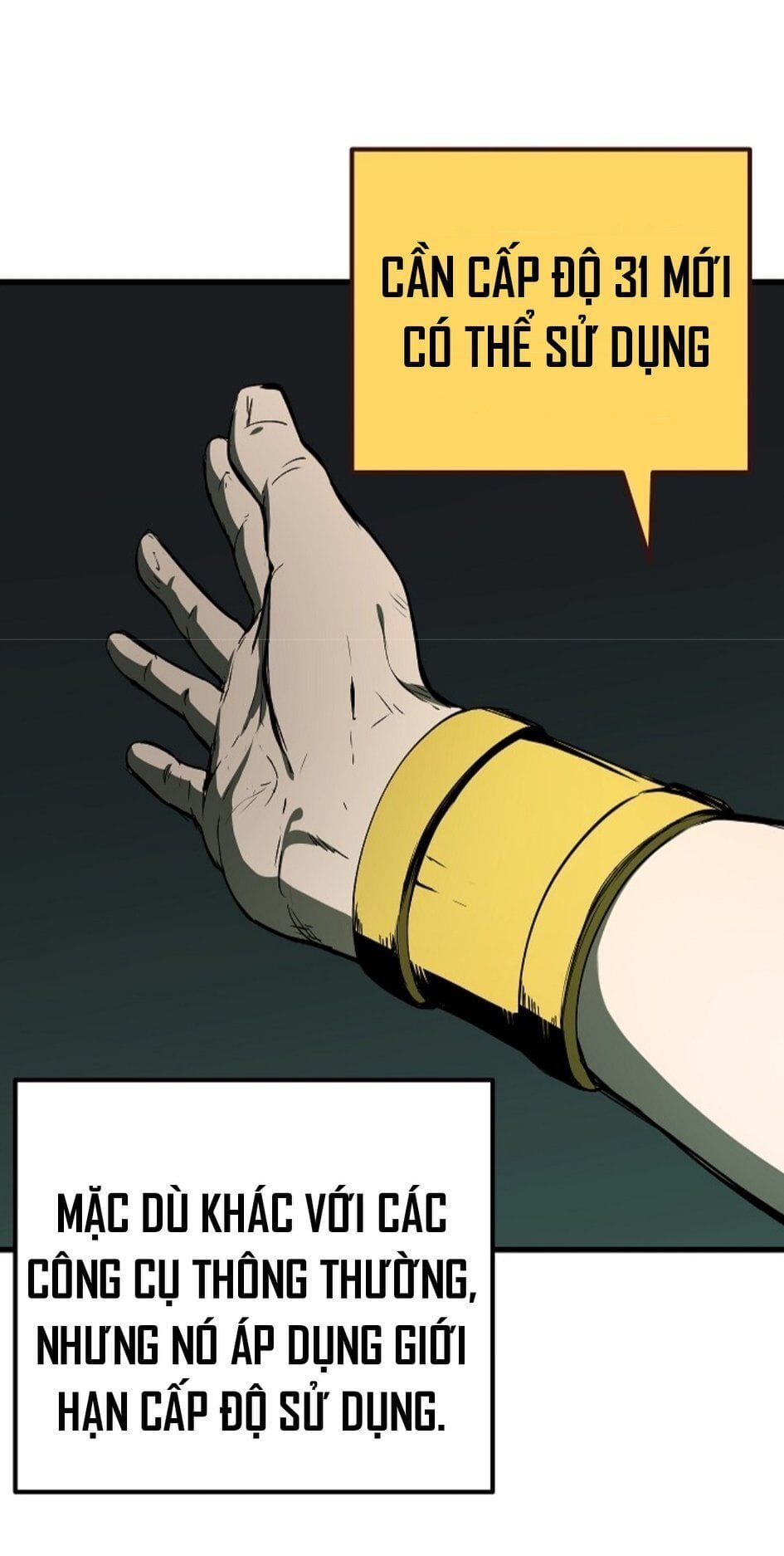 Truyện Tranh Anh Hùng Mạnh Nhất? Ta Không Làm Lâu Rồi! trang 5