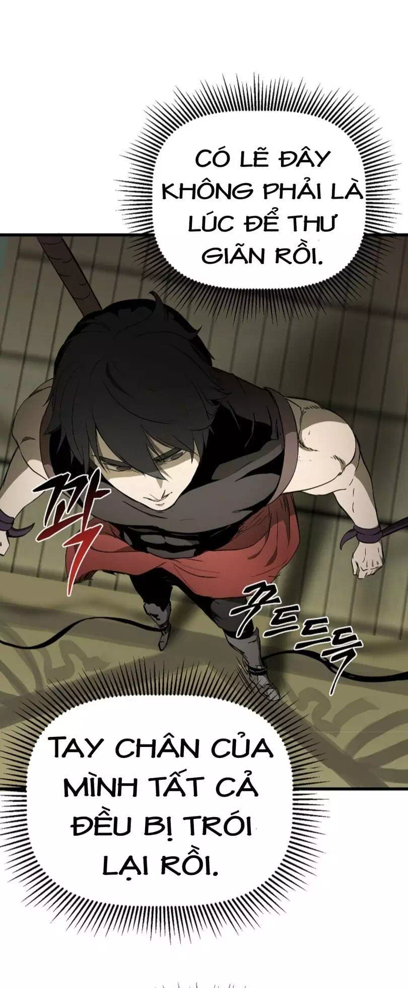 Truyện Tranh Anh Hùng Mạnh Nhất? Ta Không Làm Lâu Rồi! trang 5