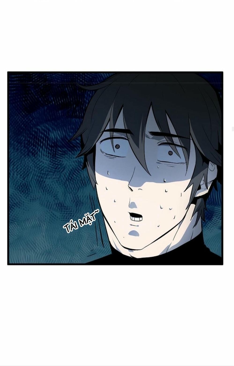 Truyện Tranh Anh Hùng Mạnh Nhất? Ta Không Làm Lâu Rồi! trang 5