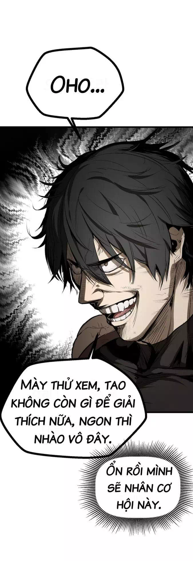 Truyện Tranh Anh Hùng Mạnh Nhất? Ta Không Làm Lâu Rồi! trang 5