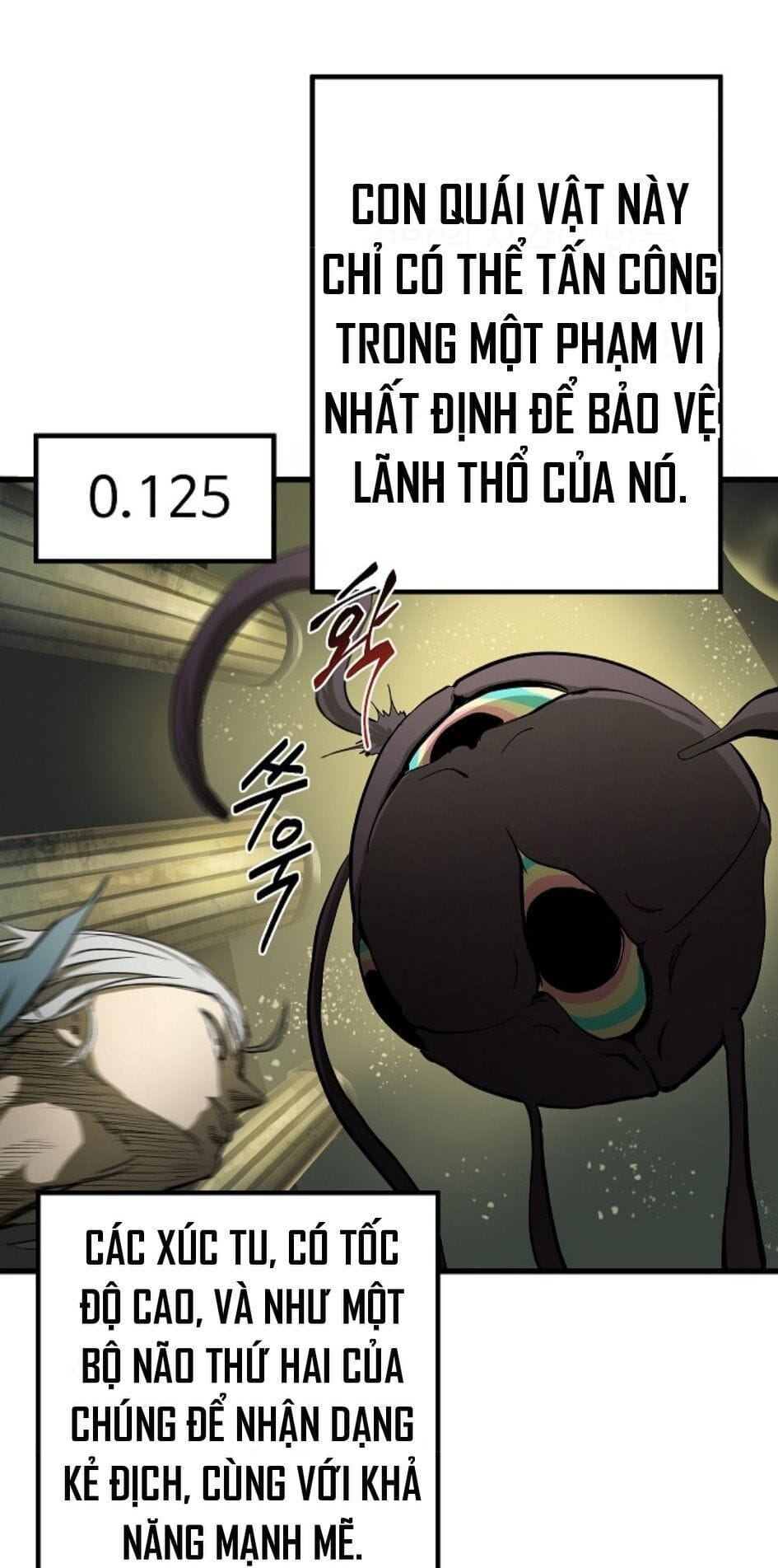 Truyện Tranh Anh Hùng Mạnh Nhất? Ta Không Làm Lâu Rồi! trang 5