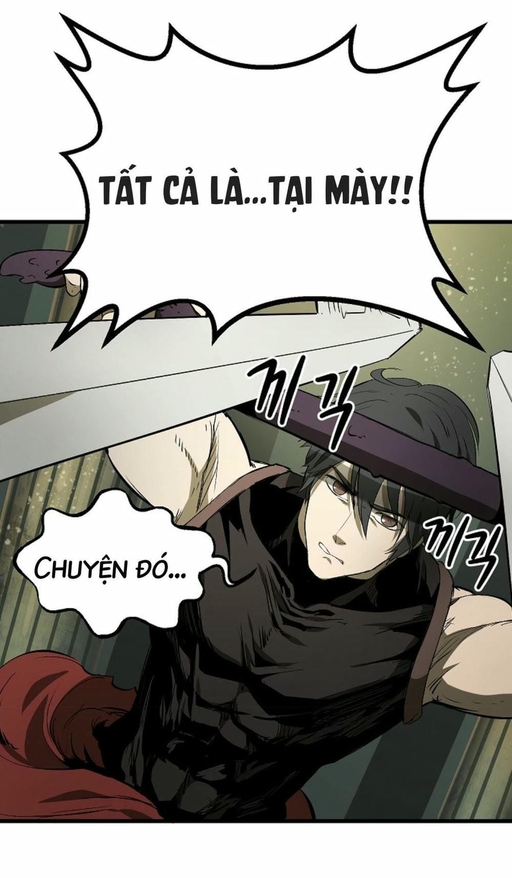 Truyện Tranh Anh Hùng Mạnh Nhất? Ta Không Làm Lâu Rồi! trang 5