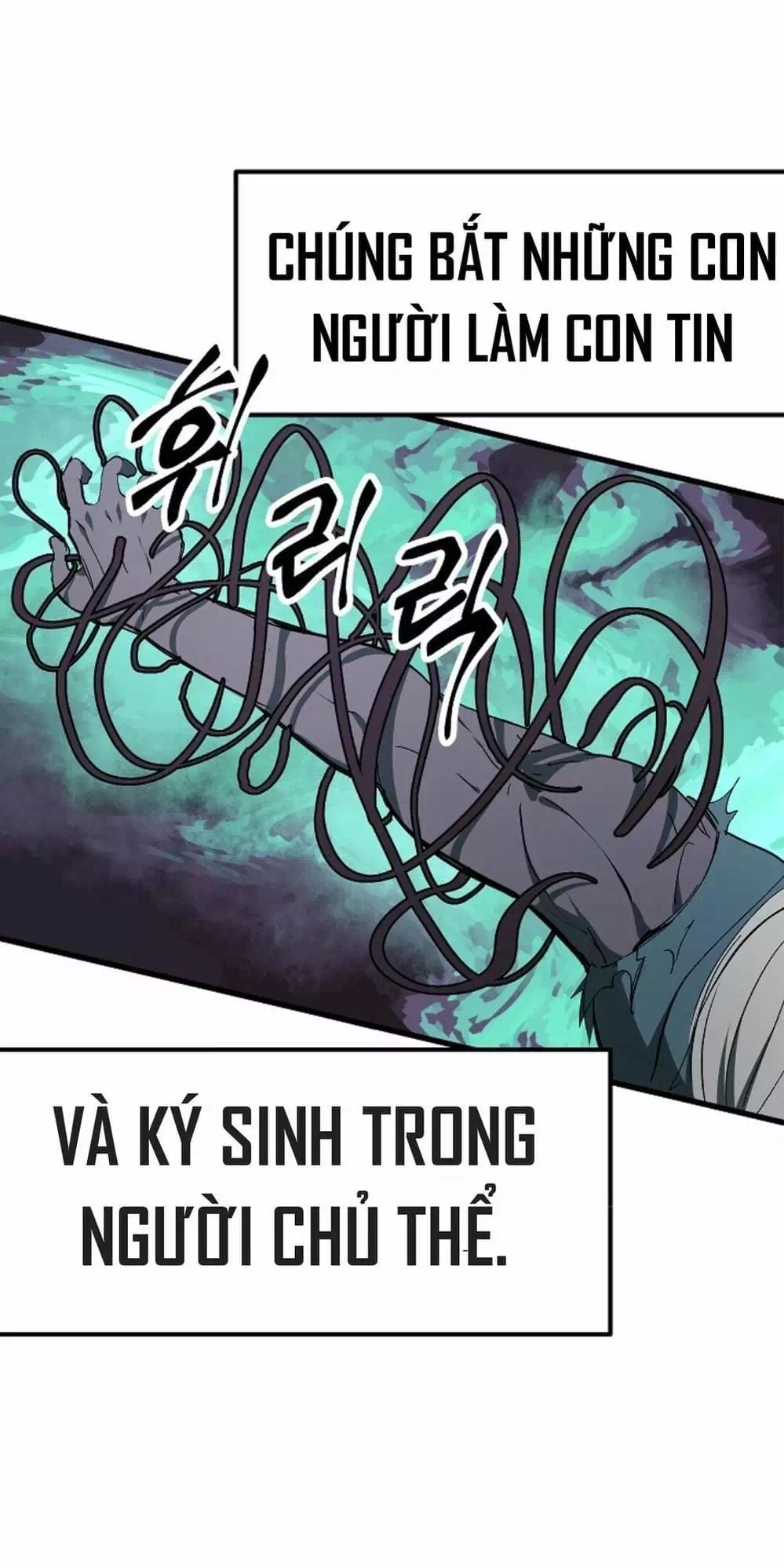 Truyện Tranh Anh Hùng Mạnh Nhất? Ta Không Làm Lâu Rồi! trang 5