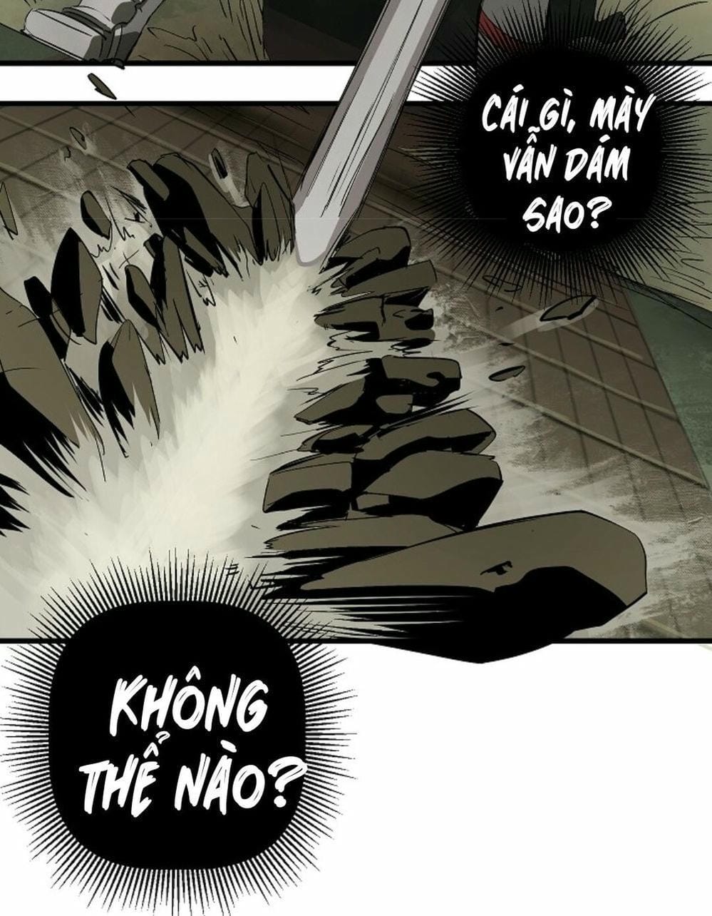 Truyện Tranh Anh Hùng Mạnh Nhất? Ta Không Làm Lâu Rồi! trang 5