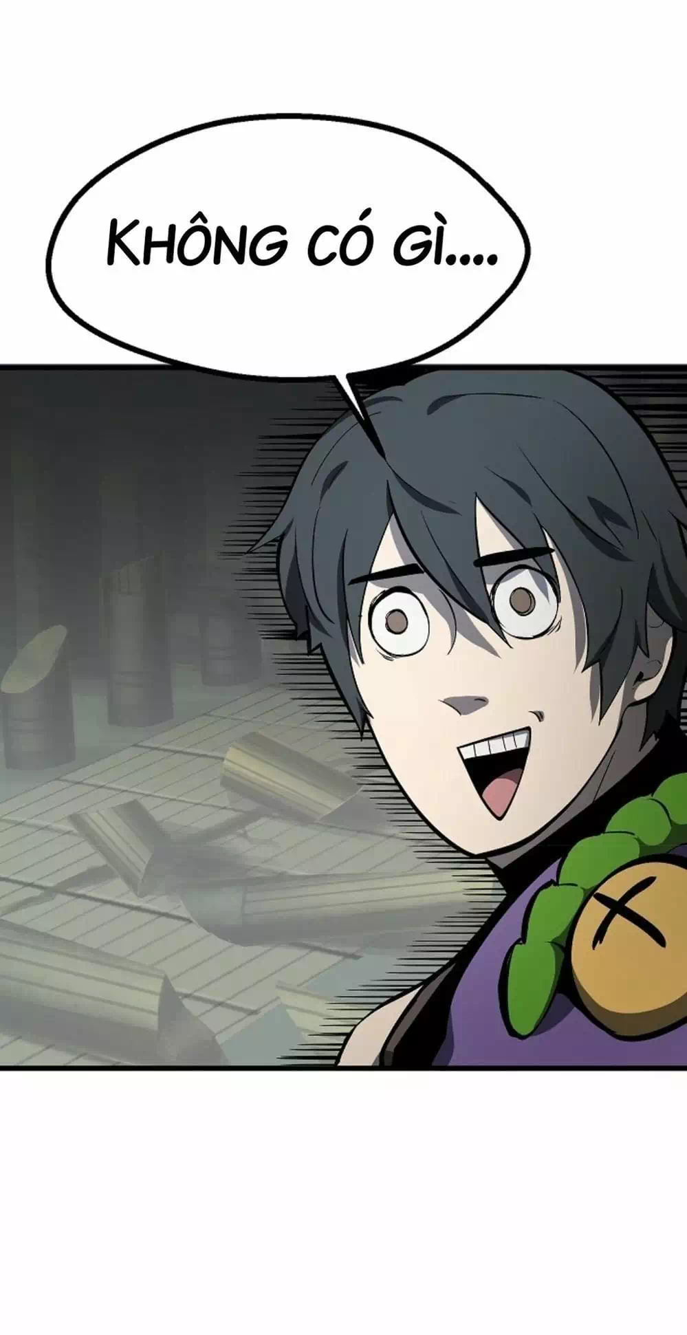 Truyện Tranh Anh Hùng Mạnh Nhất? Ta Không Làm Lâu Rồi! trang 5