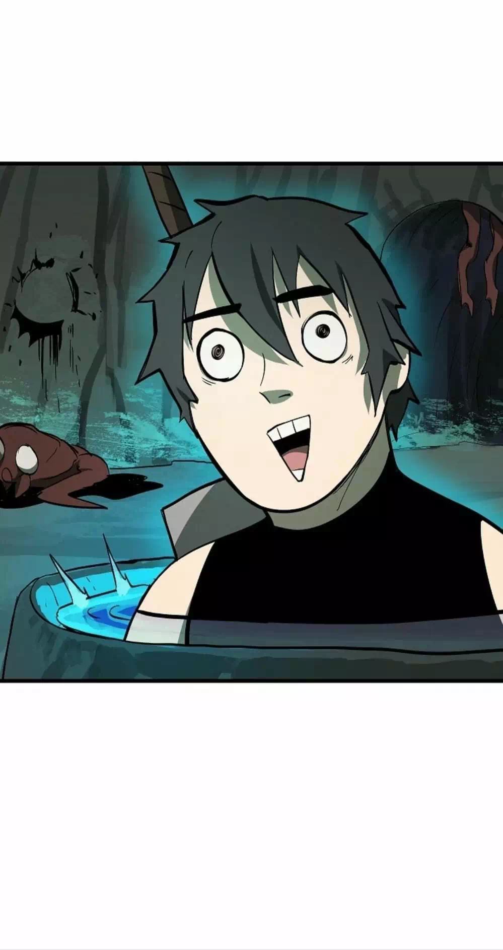 Truyện Tranh Anh Hùng Mạnh Nhất? Ta Không Làm Lâu Rồi! trang 5