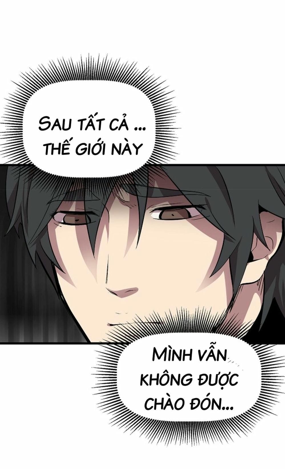 Truyện Tranh Anh Hùng Mạnh Nhất? Ta Không Làm Lâu Rồi! trang 5