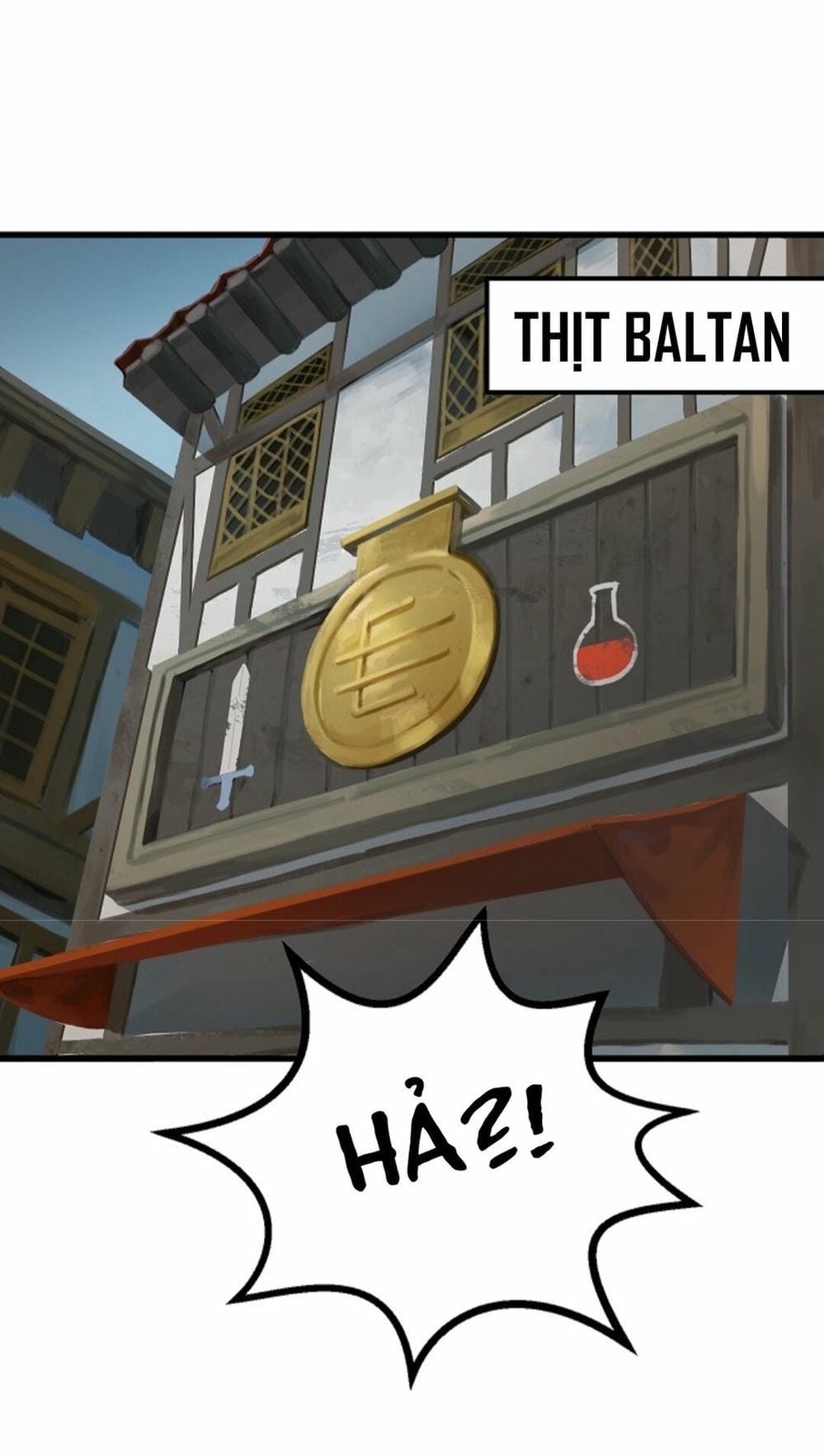 Truyện Tranh Anh Hùng Mạnh Nhất? Ta Không Làm Lâu Rồi! trang 5