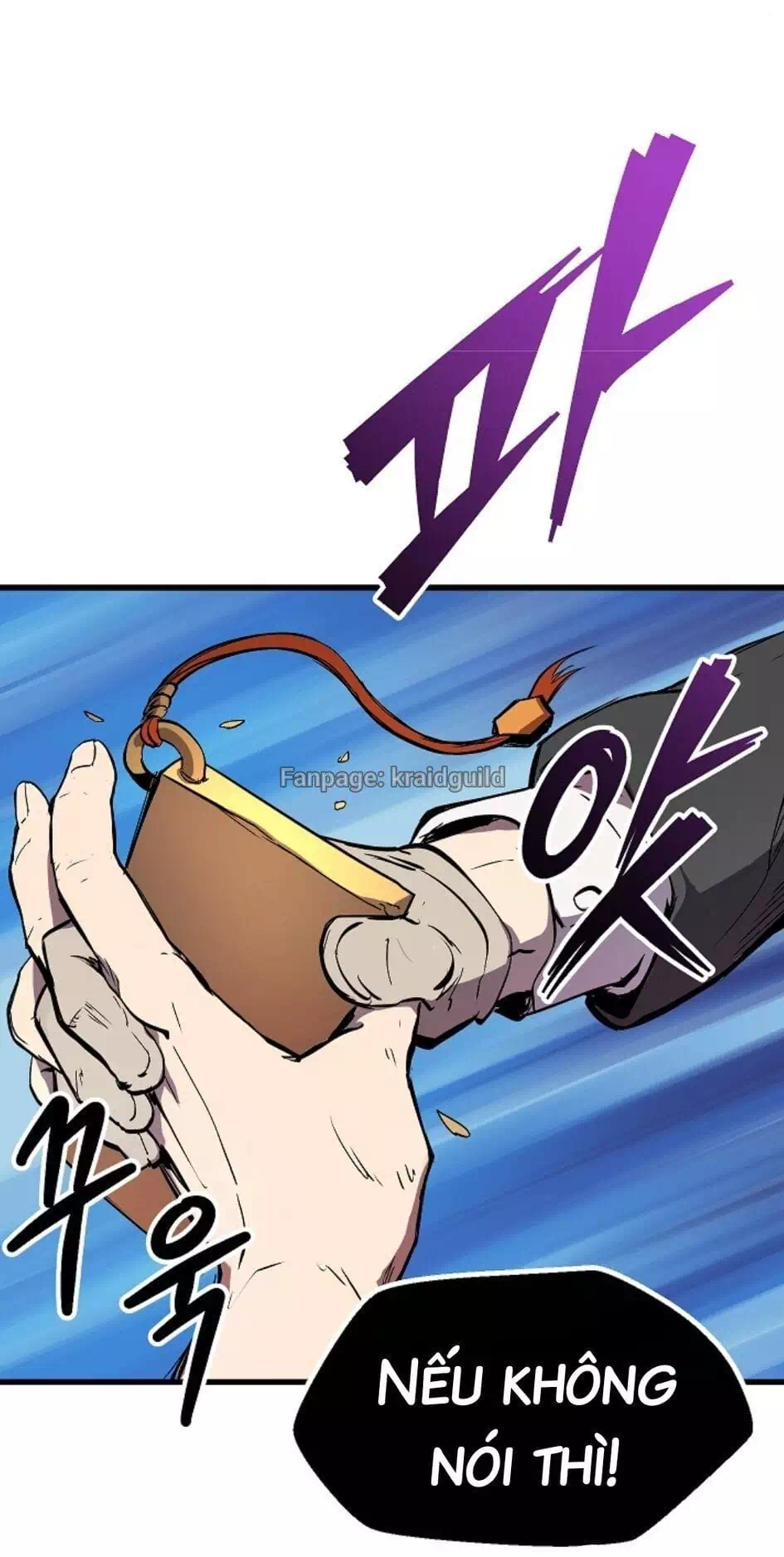 Truyện Tranh Anh Hùng Mạnh Nhất? Ta Không Làm Lâu Rồi! trang 5