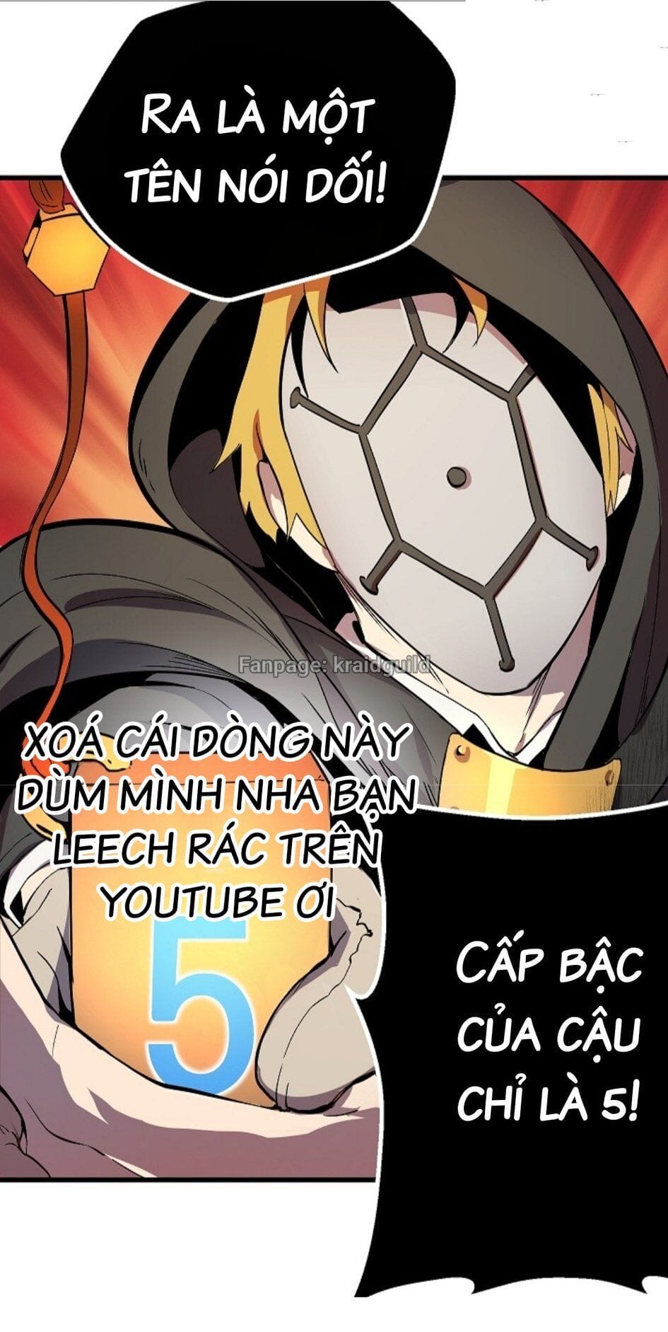 Truyện Tranh Anh Hùng Mạnh Nhất? Ta Không Làm Lâu Rồi! trang 5