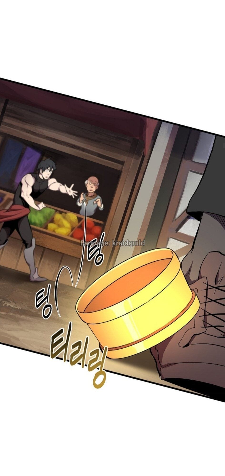 Truyện Tranh Anh Hùng Mạnh Nhất? Ta Không Làm Lâu Rồi! trang 5