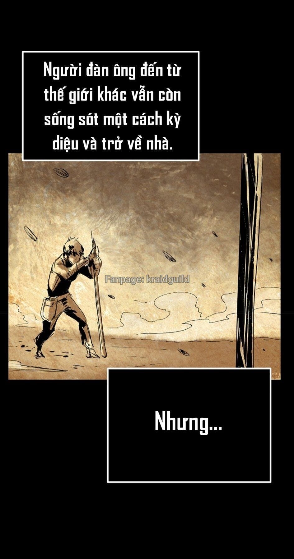 Truyện Tranh Anh Hùng Mạnh Nhất? Ta Không Làm Lâu Rồi! trang 5