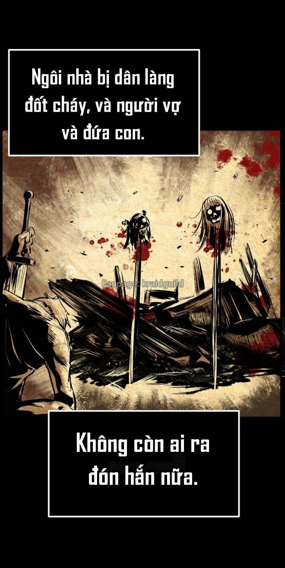 Truyện Tranh Anh Hùng Mạnh Nhất? Ta Không Làm Lâu Rồi! trang 5