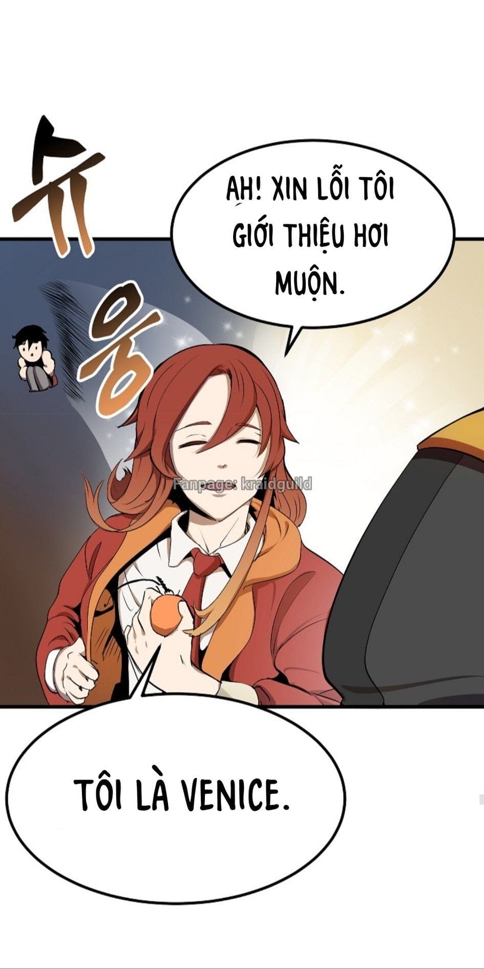 Truyện Tranh Anh Hùng Mạnh Nhất? Ta Không Làm Lâu Rồi! trang 5