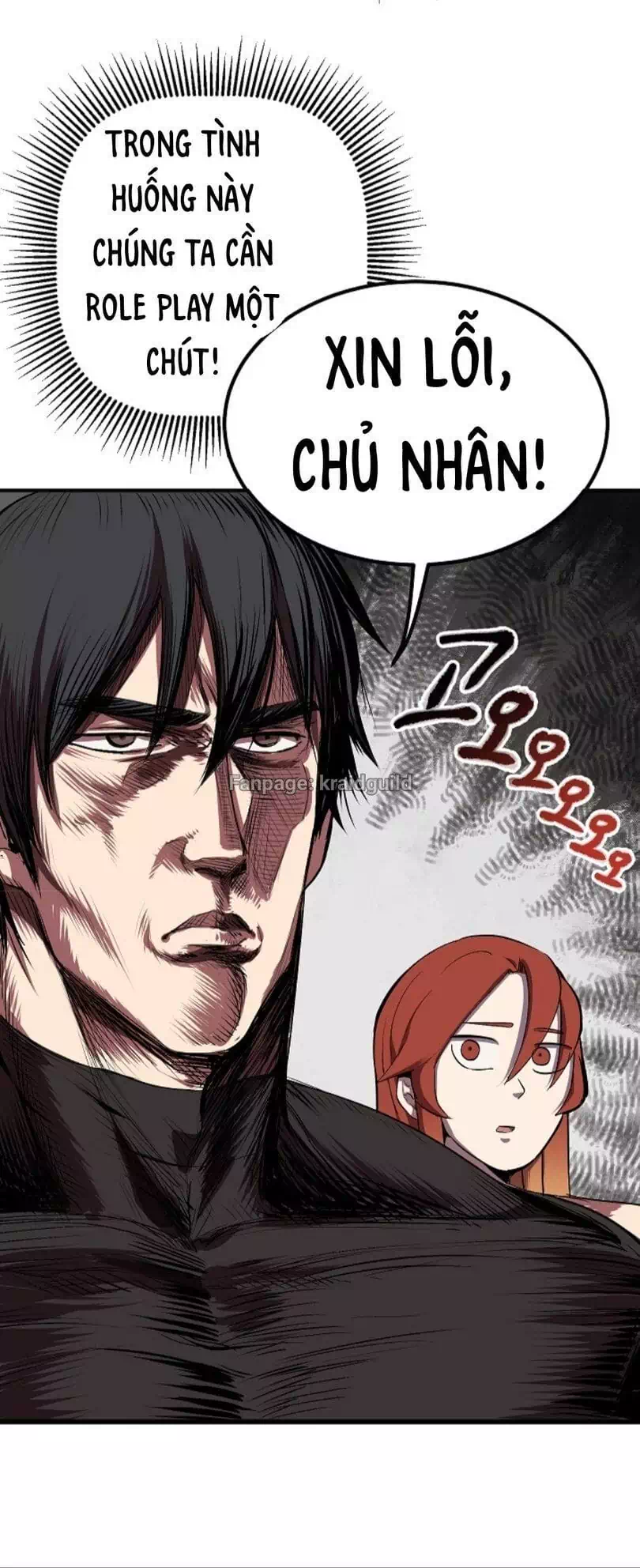 Truyện Tranh Anh Hùng Mạnh Nhất? Ta Không Làm Lâu Rồi! trang 5