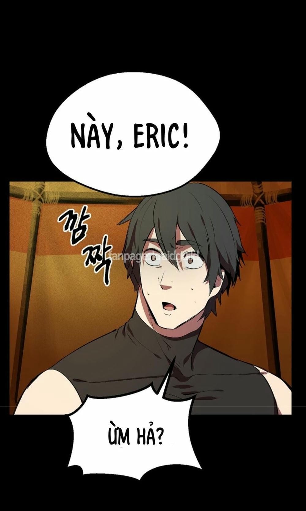 Truyện Tranh Anh Hùng Mạnh Nhất? Ta Không Làm Lâu Rồi! trang 5