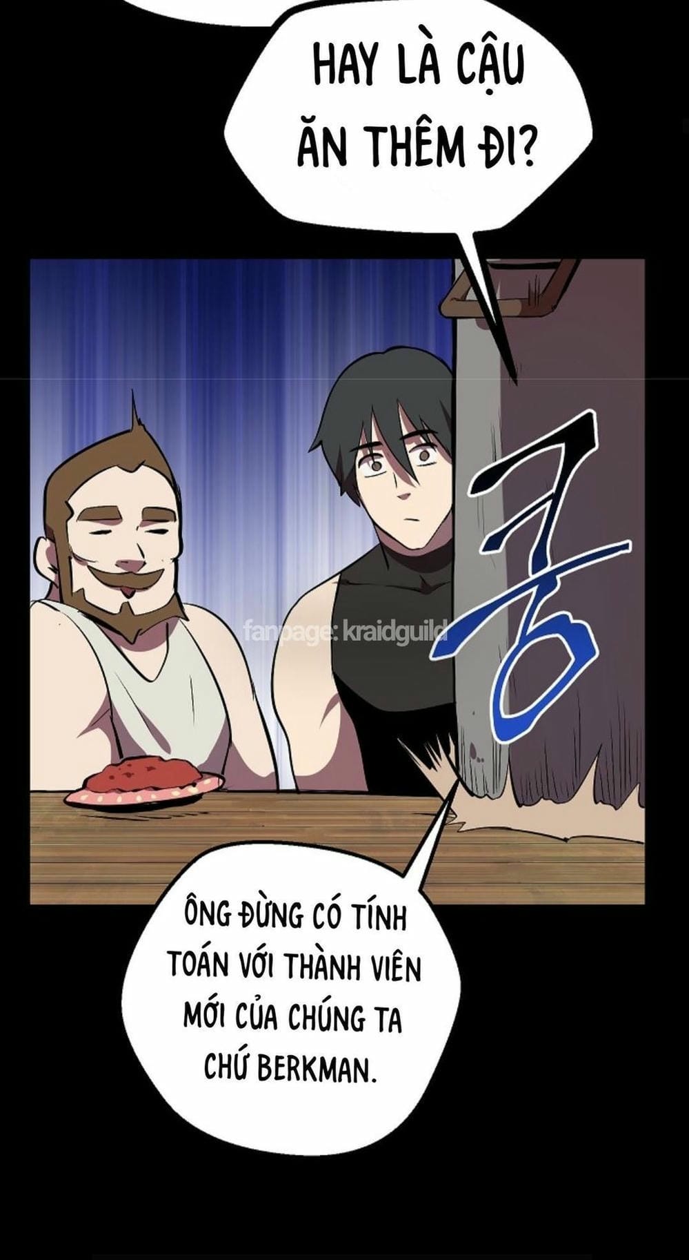 Truyện Tranh Anh Hùng Mạnh Nhất? Ta Không Làm Lâu Rồi! trang 5