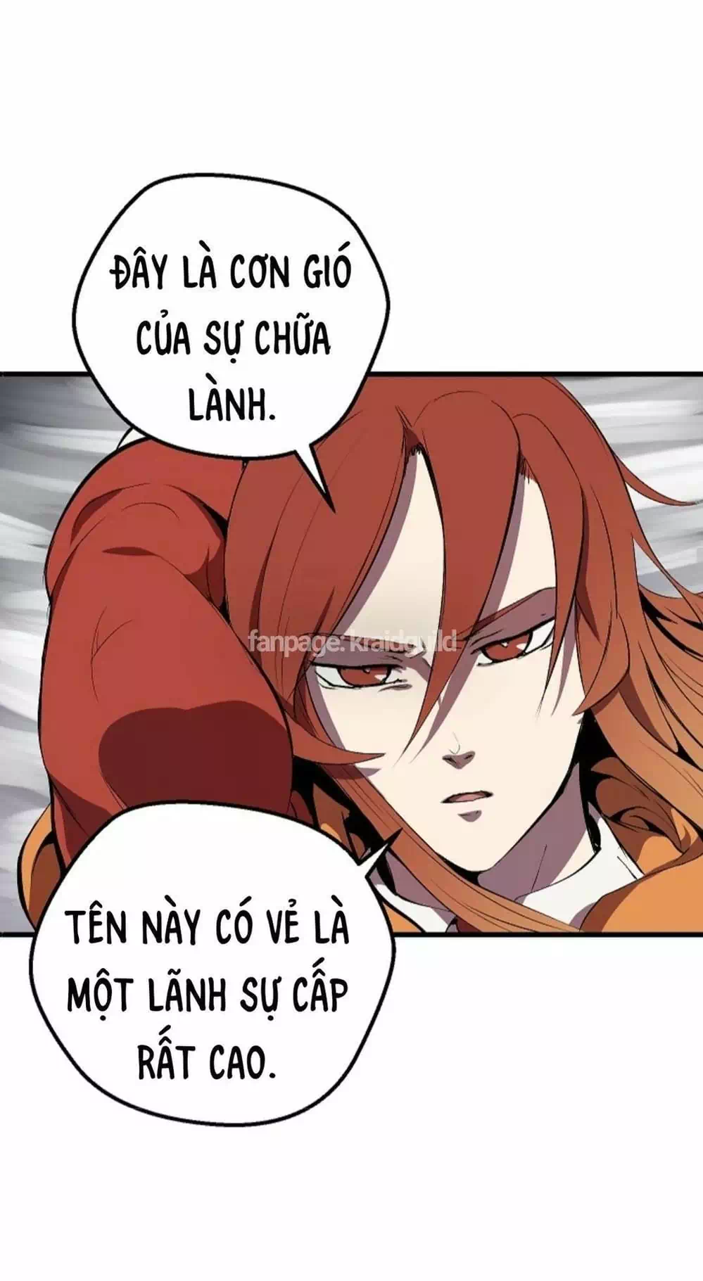 Truyện Tranh Anh Hùng Mạnh Nhất? Ta Không Làm Lâu Rồi! trang 5