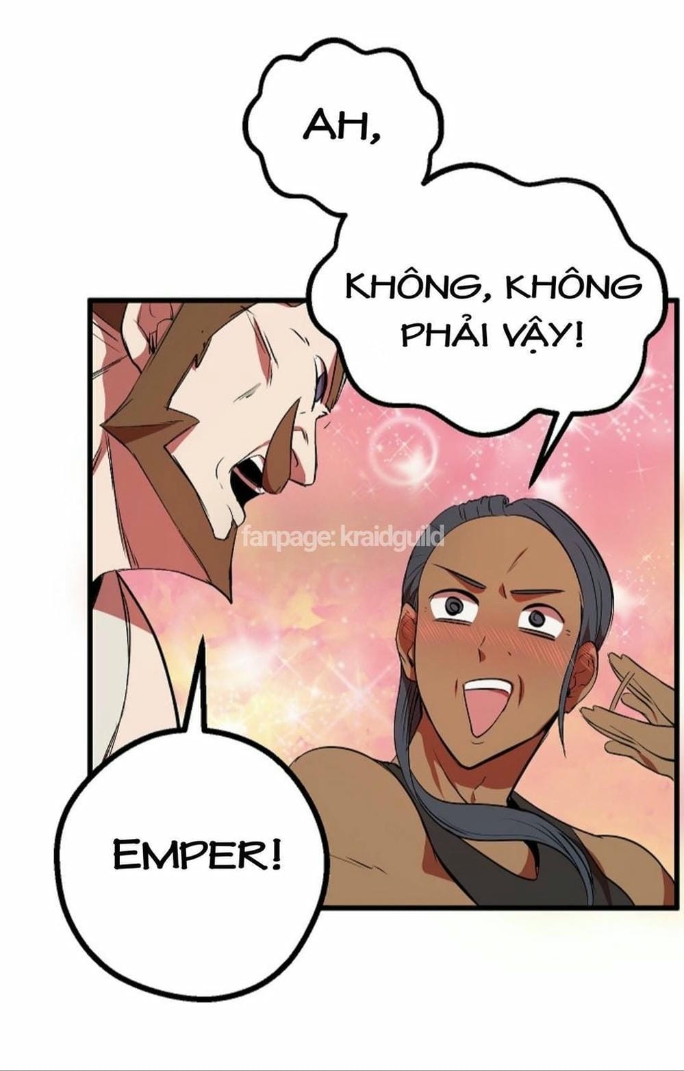 Truyện Tranh Anh Hùng Mạnh Nhất? Ta Không Làm Lâu Rồi! trang 5