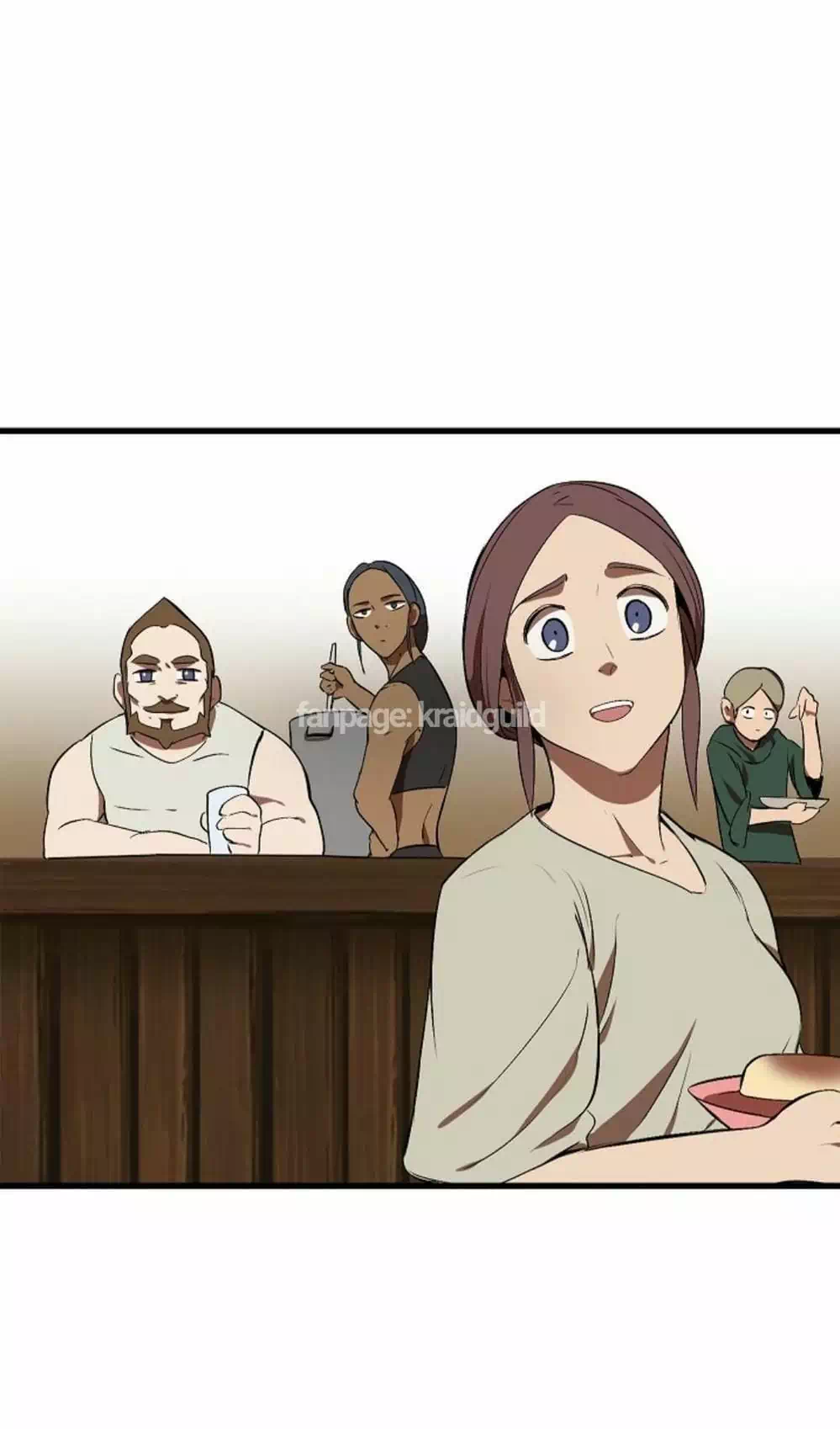 Truyện Tranh Anh Hùng Mạnh Nhất? Ta Không Làm Lâu Rồi! trang 5