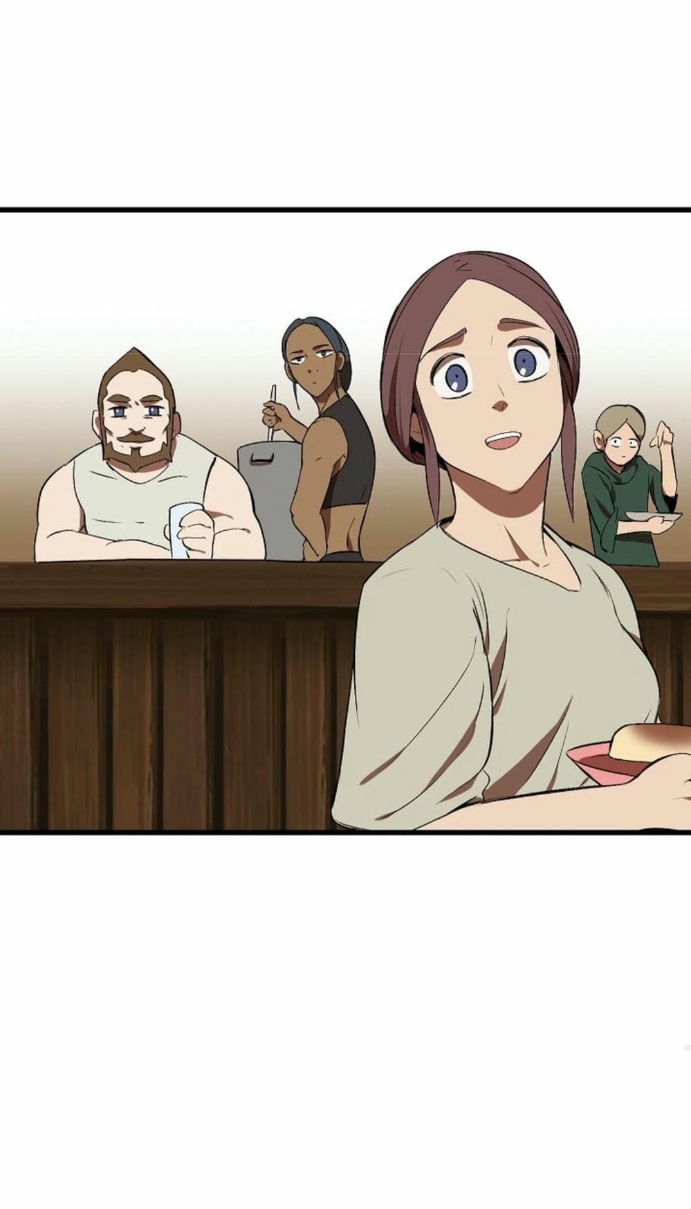 Truyện Tranh Anh Hùng Mạnh Nhất? Ta Không Làm Lâu Rồi! trang 5