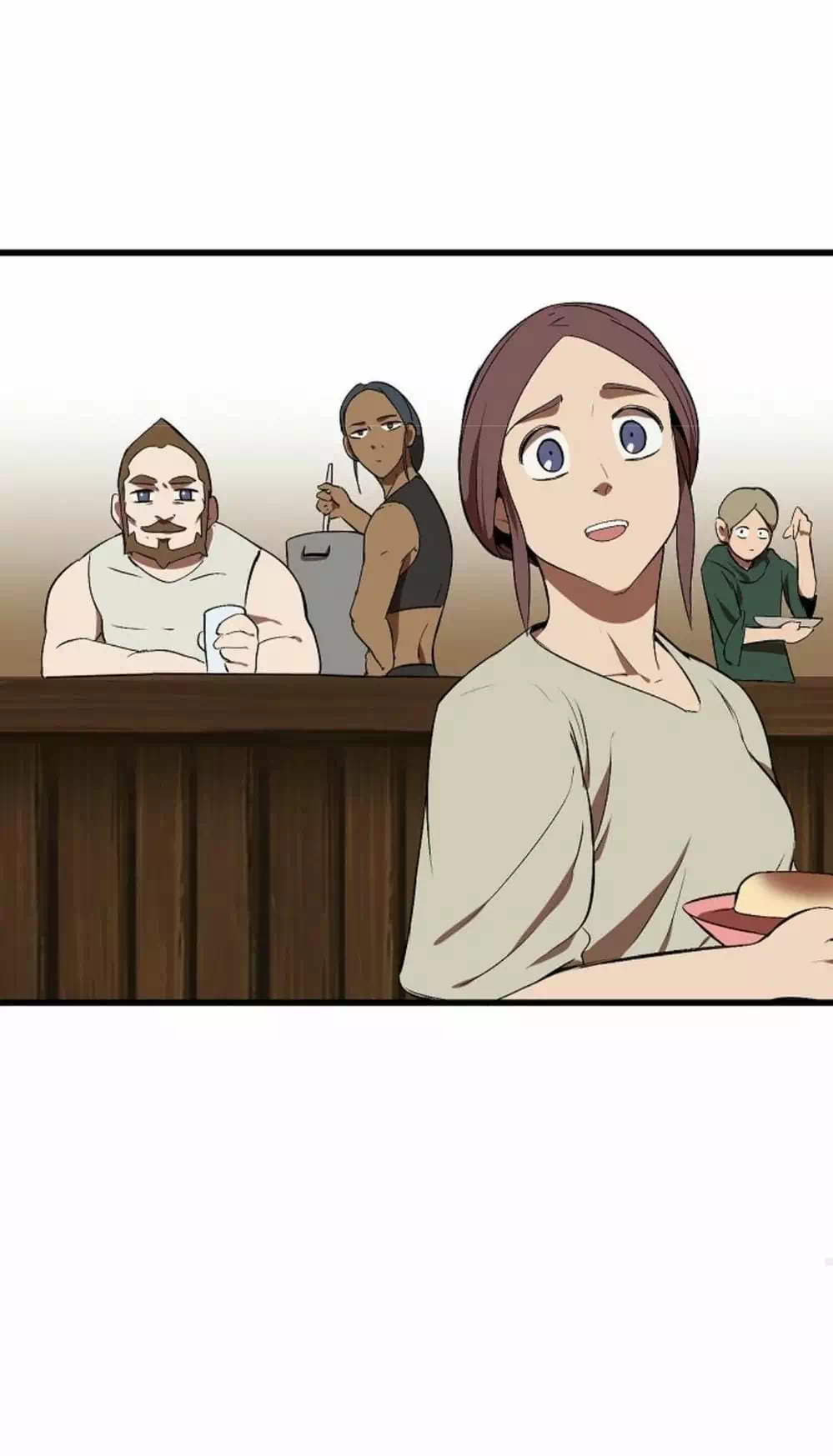 Truyện Tranh Anh Hùng Mạnh Nhất? Ta Không Làm Lâu Rồi! trang 5