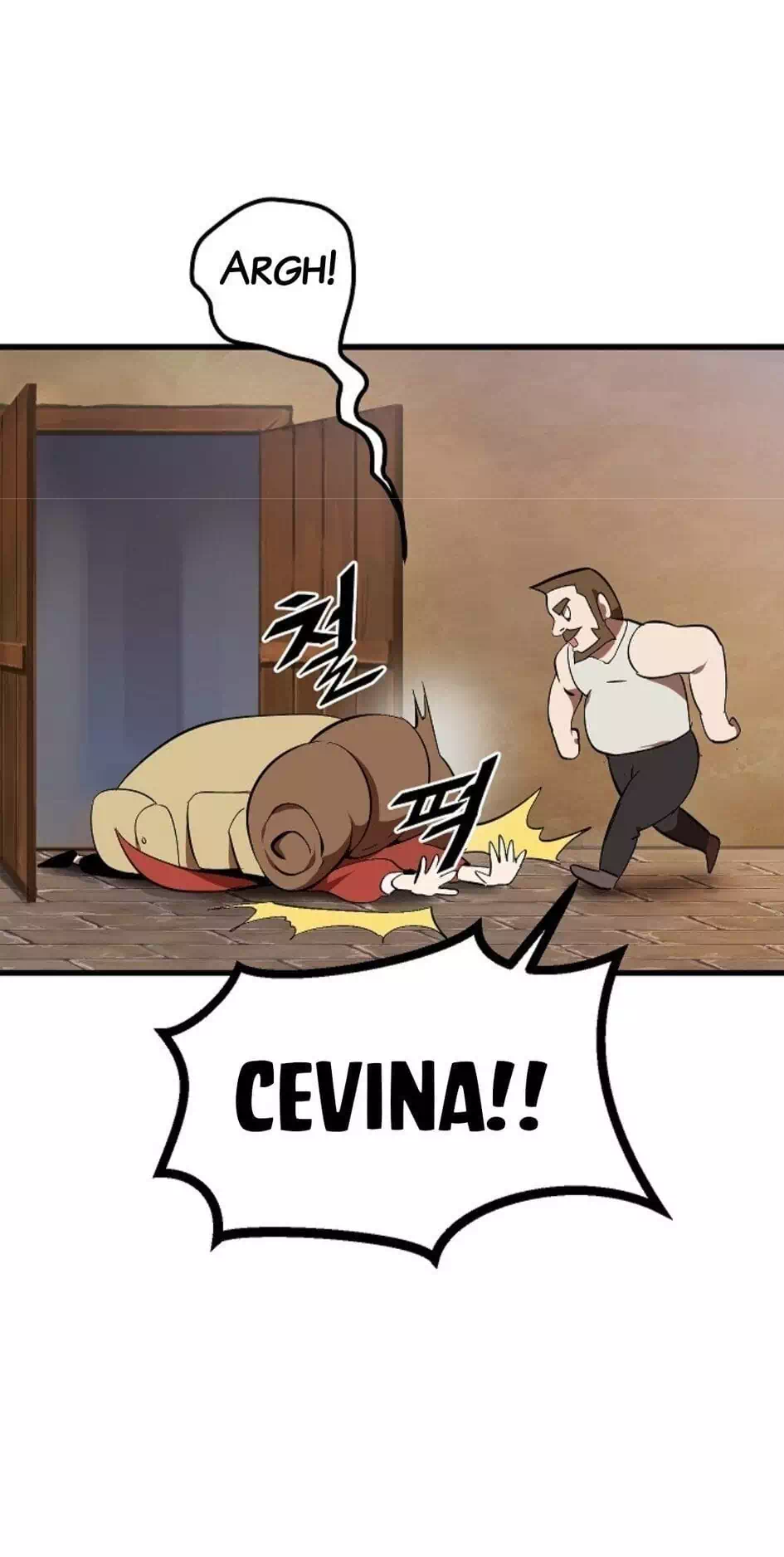 Truyện Tranh Anh Hùng Mạnh Nhất? Ta Không Làm Lâu Rồi! trang 5