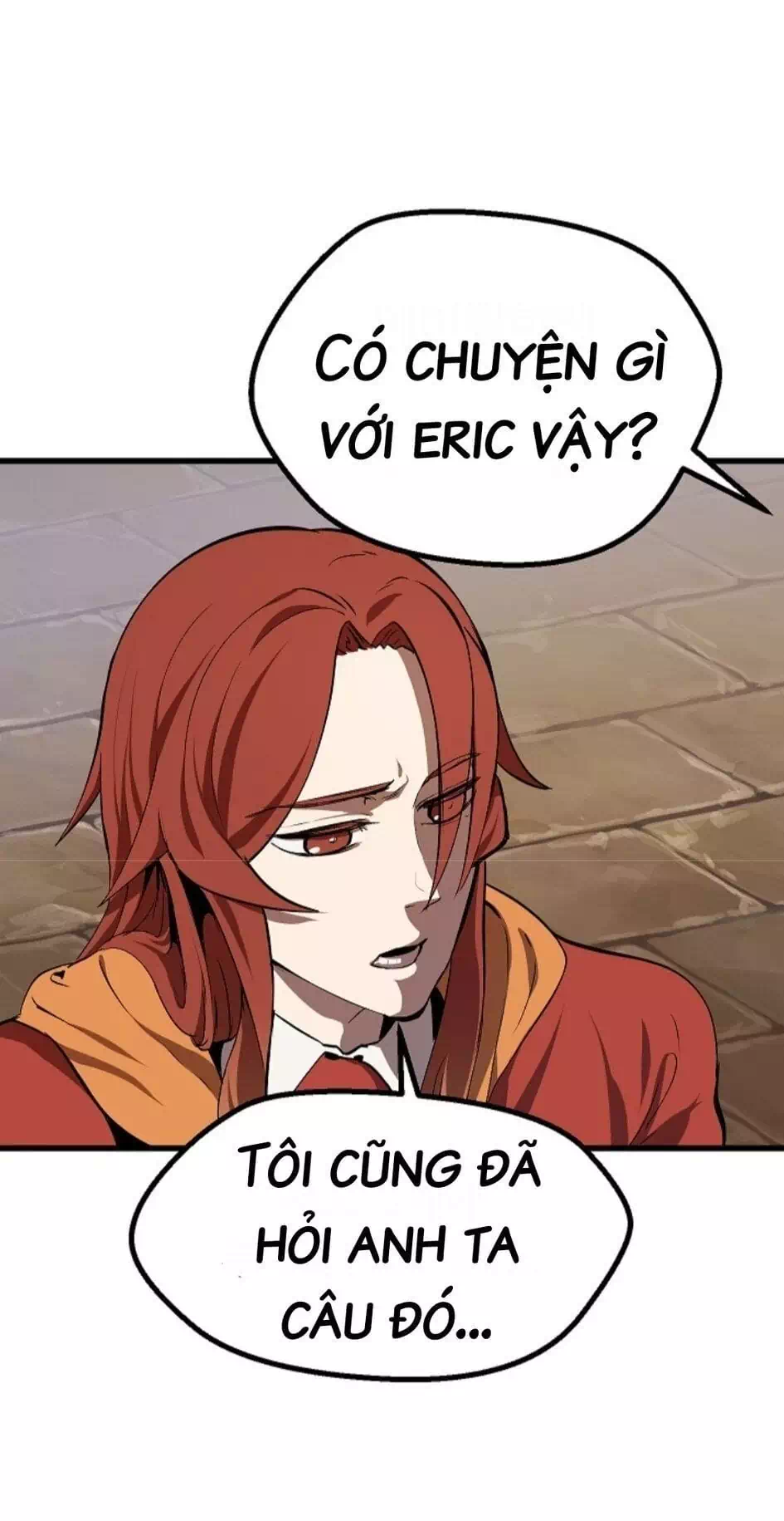 Truyện Tranh Anh Hùng Mạnh Nhất? Ta Không Làm Lâu Rồi! trang 5