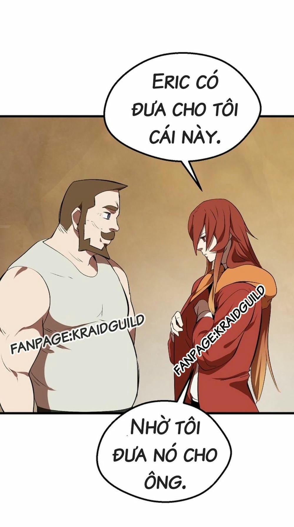 Truyện Tranh Anh Hùng Mạnh Nhất? Ta Không Làm Lâu Rồi! trang 5