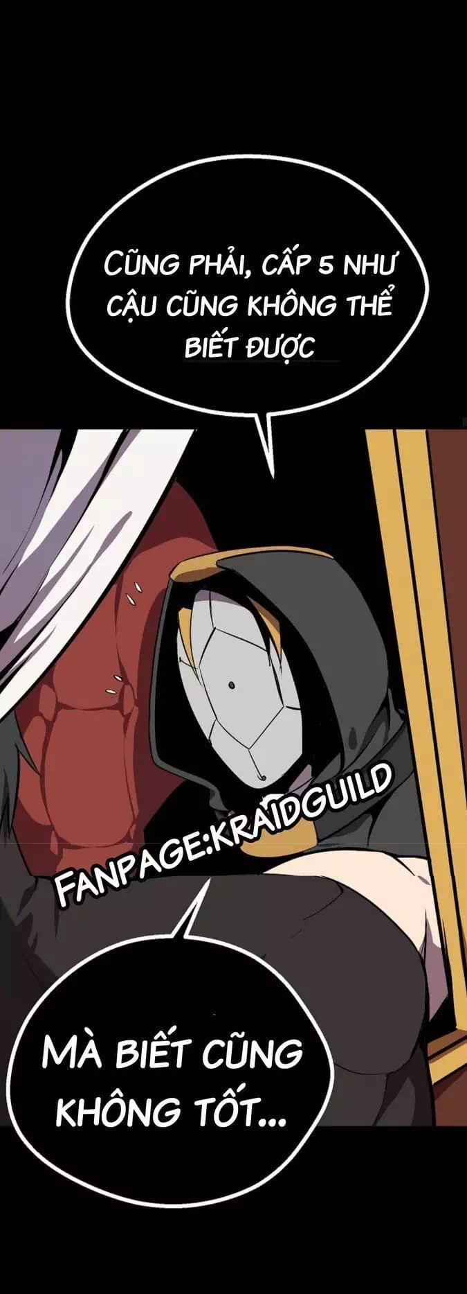 Truyện Tranh Anh Hùng Mạnh Nhất? Ta Không Làm Lâu Rồi! trang 5