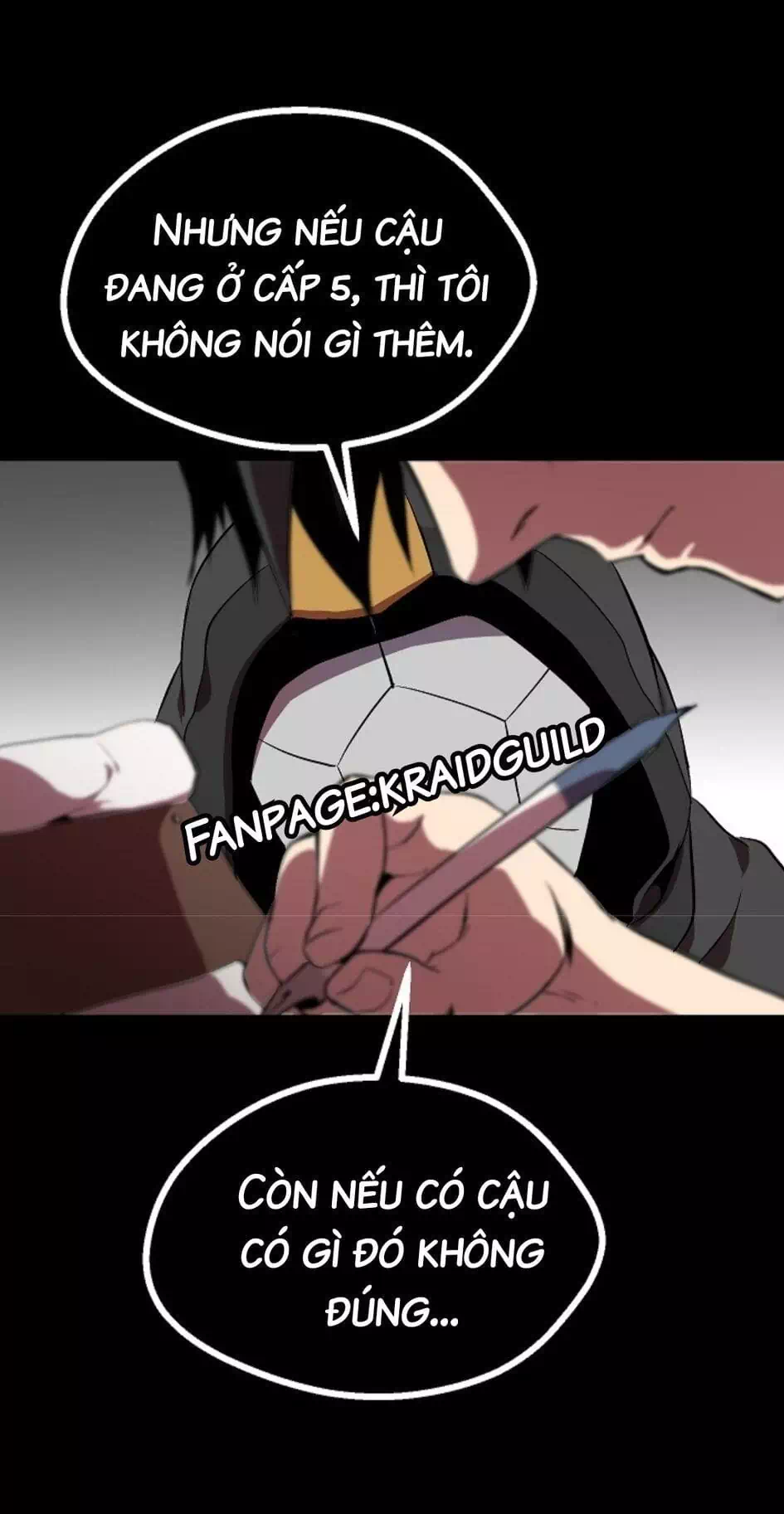 Truyện Tranh Anh Hùng Mạnh Nhất? Ta Không Làm Lâu Rồi! trang 5