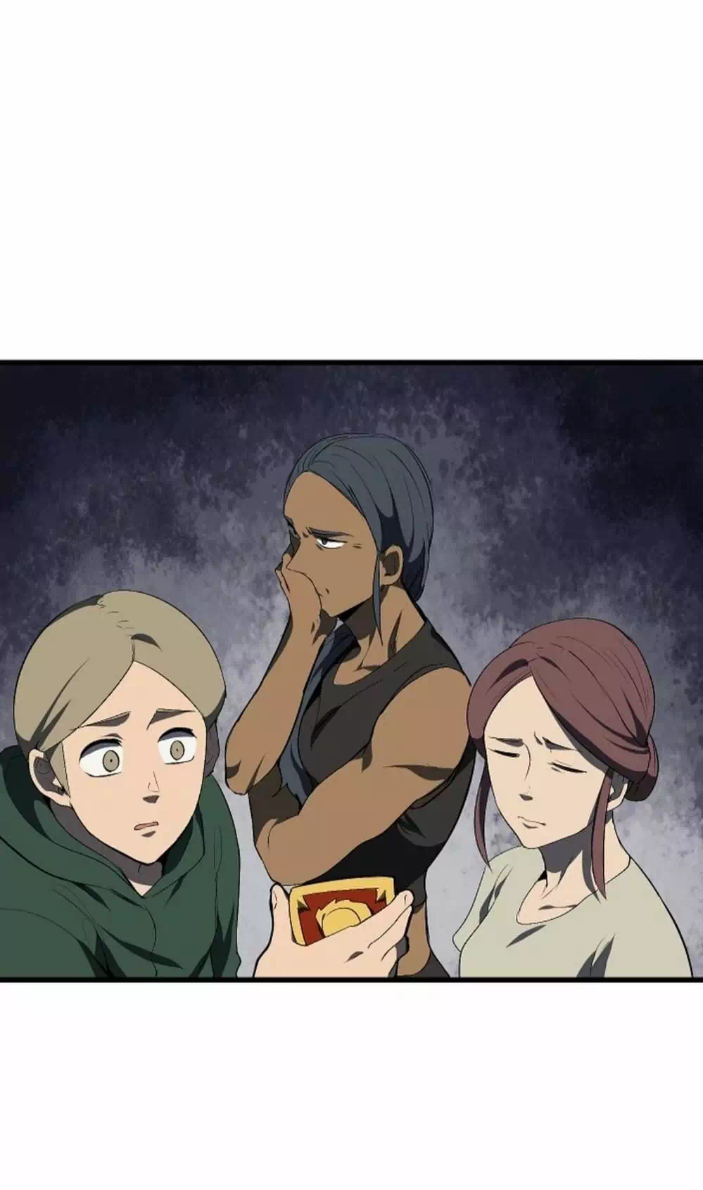 Truyện Tranh Anh Hùng Mạnh Nhất? Ta Không Làm Lâu Rồi! trang 5